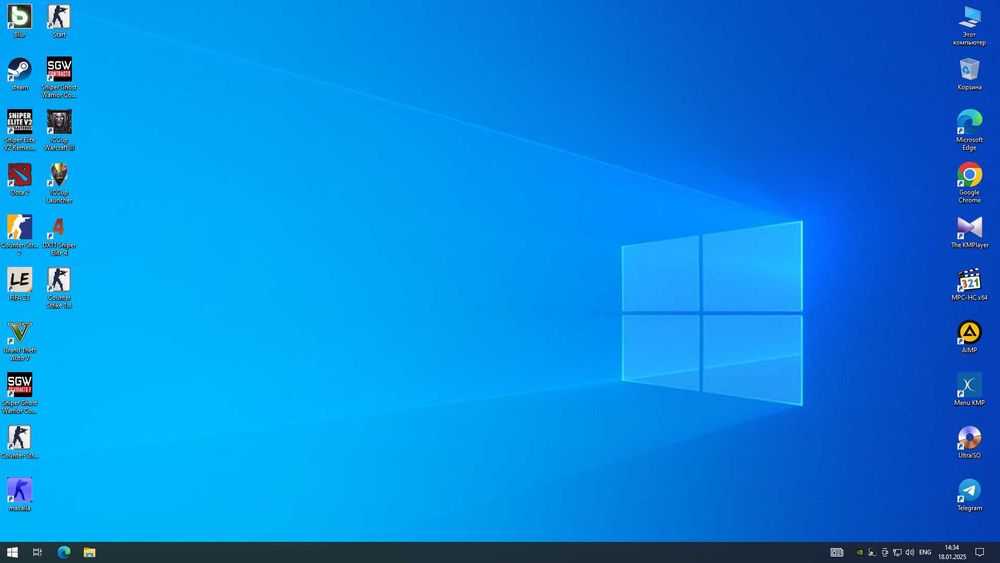 Igravoy kompyuter Игровой компьютер i5