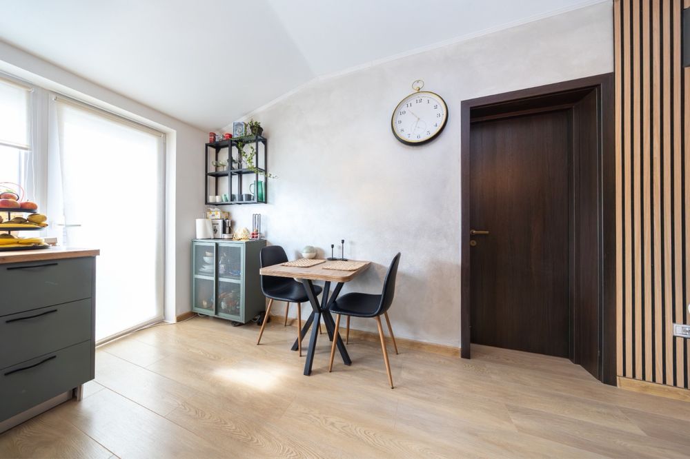 Vanzare Apartament 2 camere, constructie noua  2025