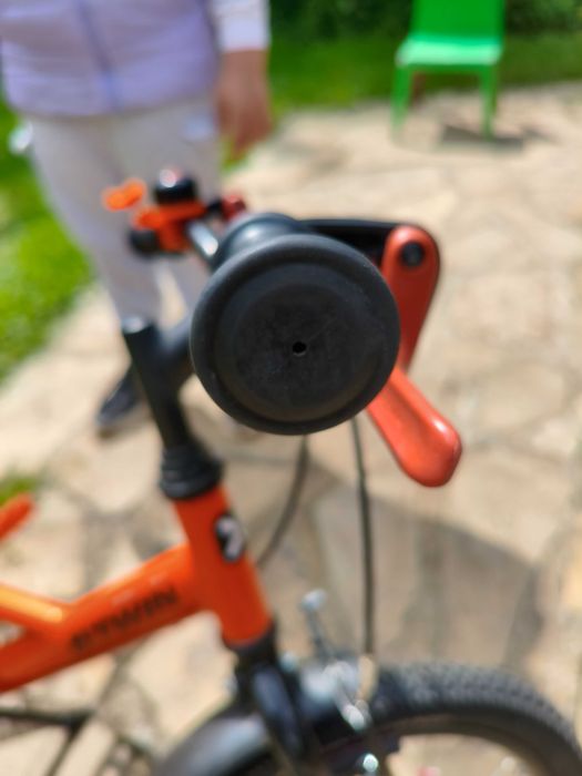 Детски Велосипед 16" BTwin