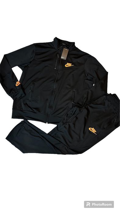 МНОГО ГОЛЕМИ екипи от полиамид 5XL, 6XL, 7XL,8XL