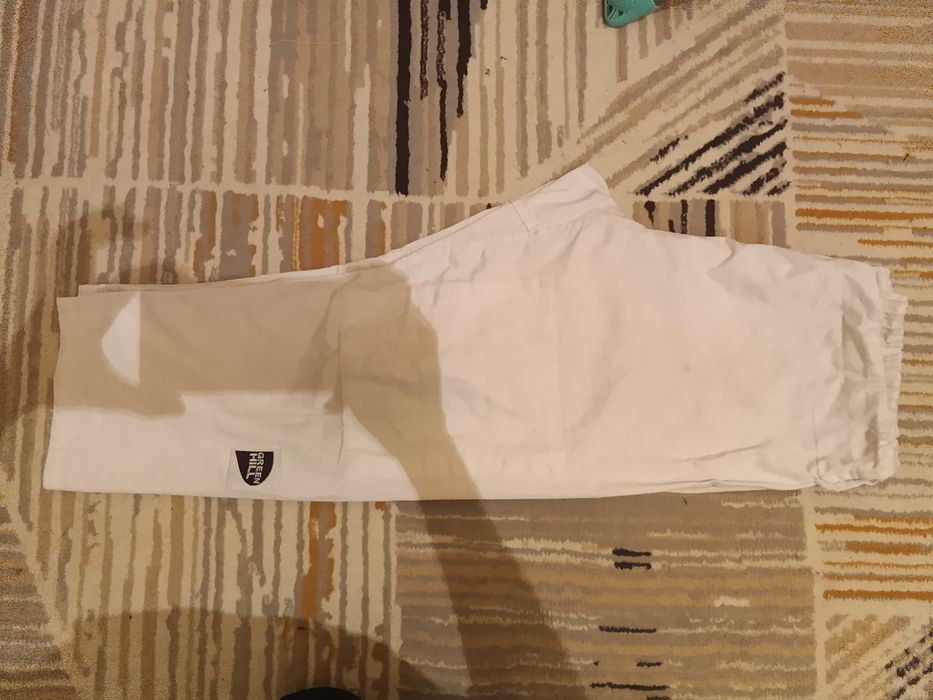 Кимоно GREEN Hill