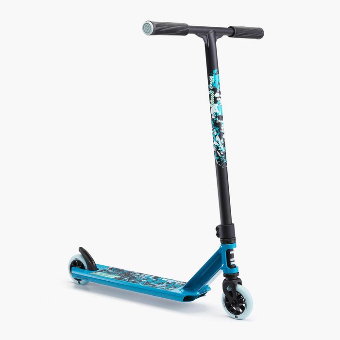 Trotinetă freestyle Mf500 North Pole - No - (SecondHand) Decathlon