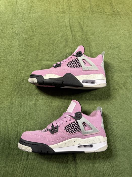 Nike Air Jordan 4 36 / 37 / 38 / 39 noi new