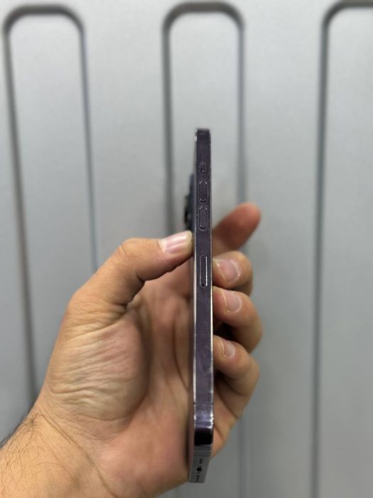 Iphone 14 pro max 256gb sim + e sim