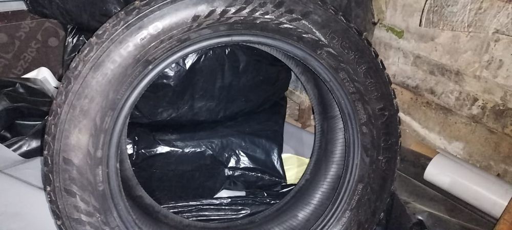 Зимний балон продам