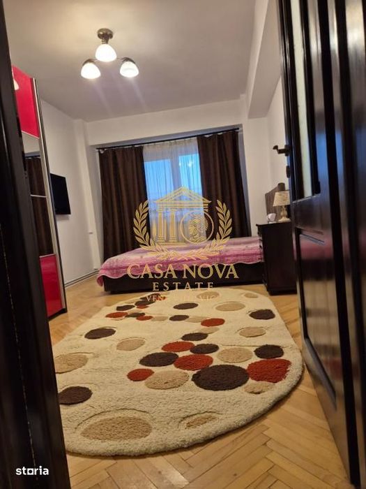 Apartament 2 camere decomandat, parcare inclusa, Teodor Mihali