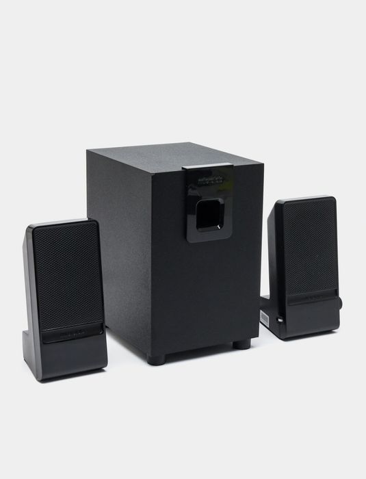 Стреосистема Microlab M-100