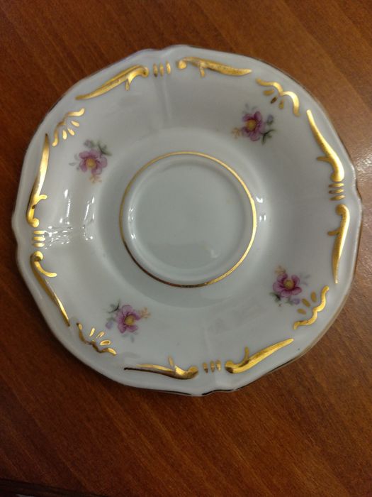 Старинни предмети, антик, 1957г.