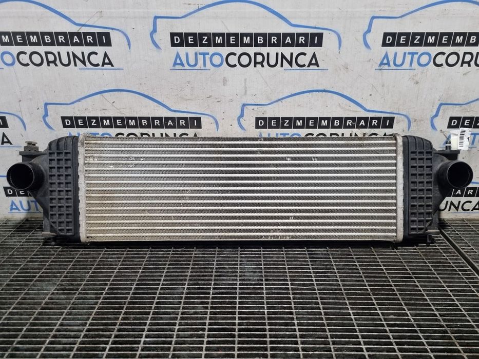 Radiator intercooler Suzuki Grand Vitara 1.9 DDIS 2006 - 2012 129CP 1870CC Manuala F9QB Euro5 (1294) FARA Garantie