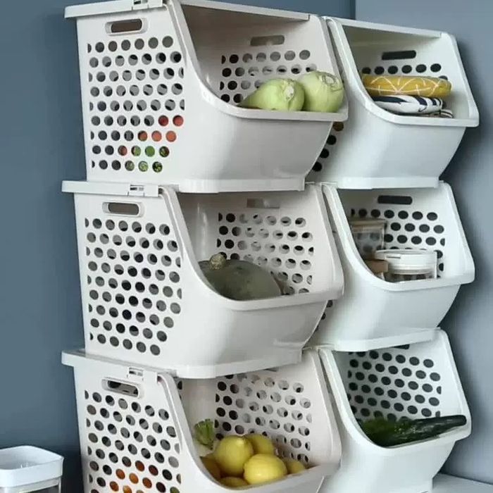 Контейнер для овощей и фруктов