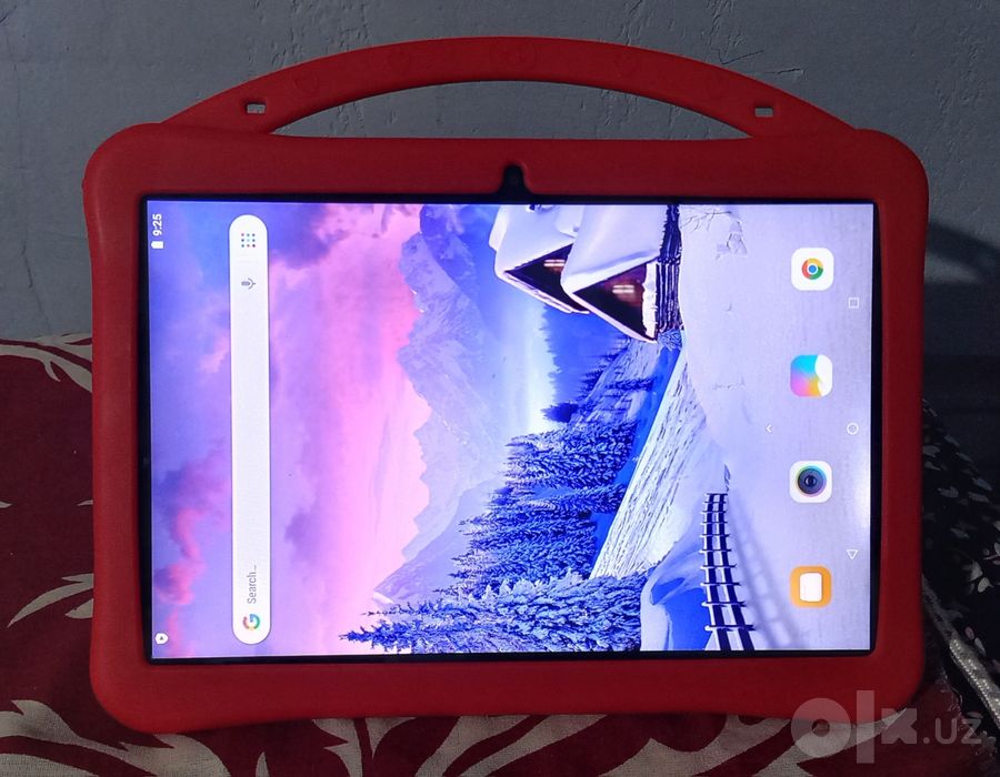 Планшет KITTY Android OS
