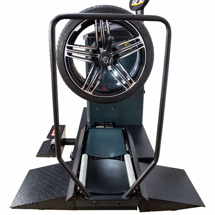 Aparat echilibrat PROFESIONAL turisme si camioane REIHMANN RHM W-TRUCK