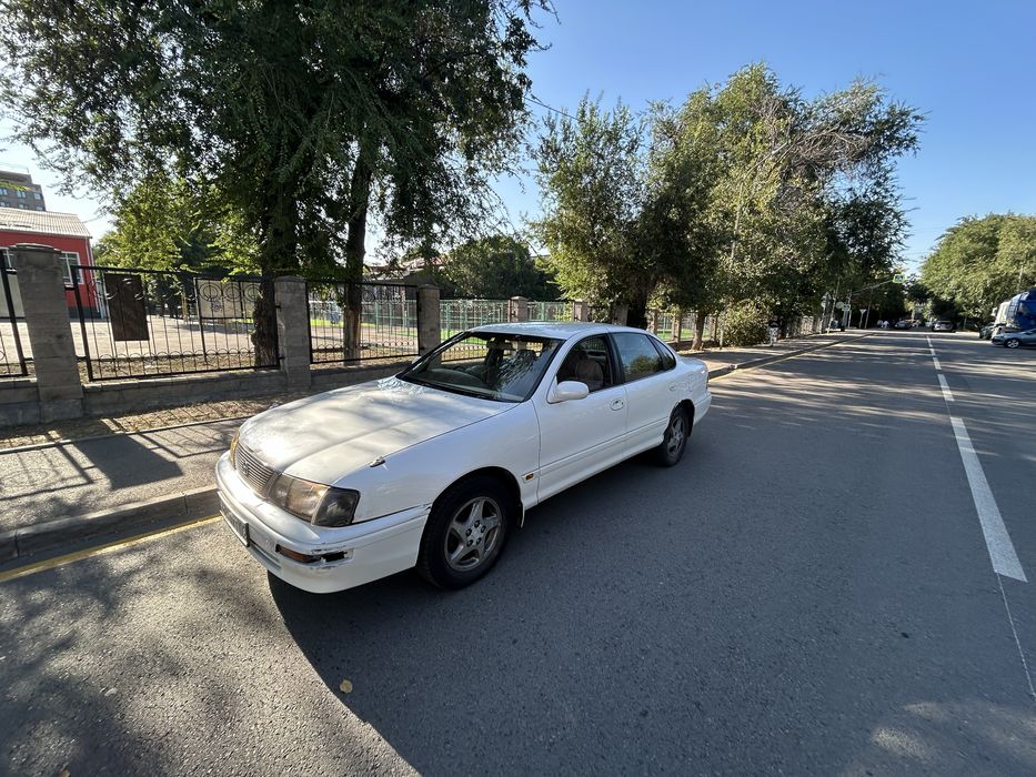 Toyota Avalon продам.