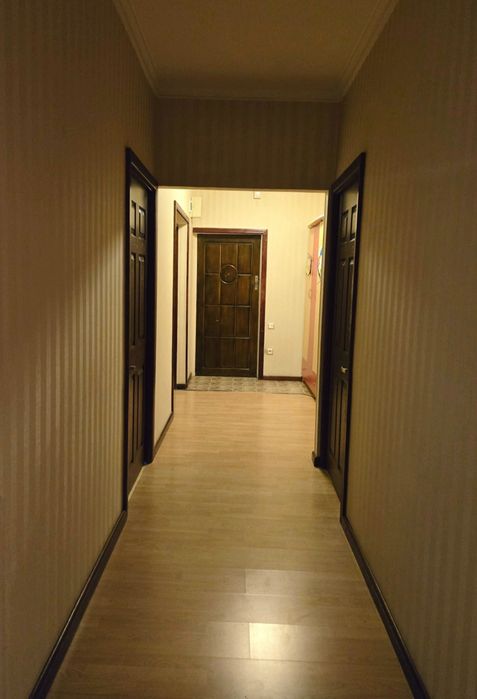 Юнусабад 10, 5/2/5 УлУчШеНкА Неторец Балкон 6 на 2 Хороший Ремонт