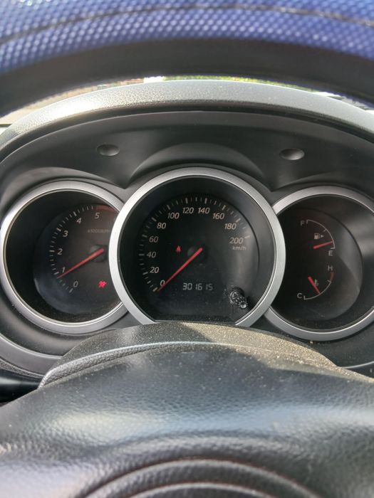 SUZUKI Grand Vitara 0 — imagine 4