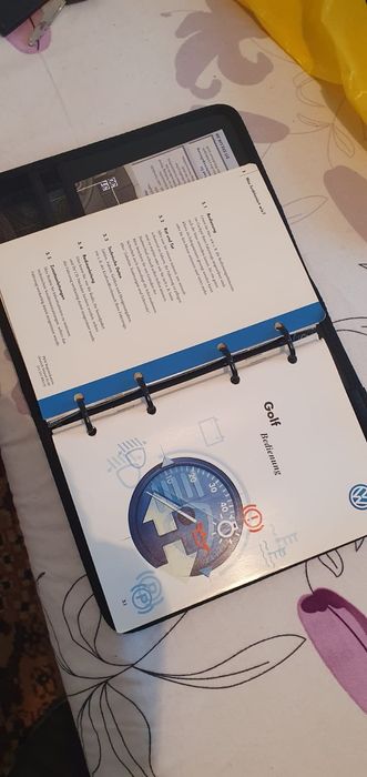 Vând Volkswagen golf