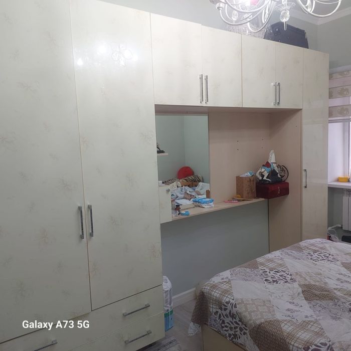 Срочноооо Спальный гарнитур за 100 тыс