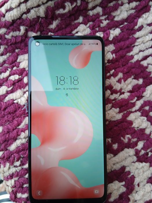 Samsung A21s 32 g