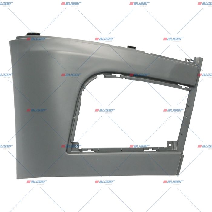 coltar bara protectie fata mercedes-benz actros mp4 / mp5 2000-2026