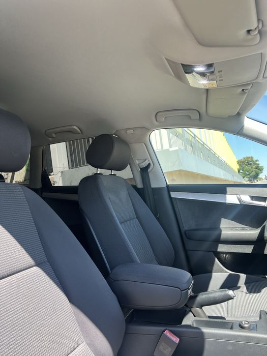 Аudi  А3 8p 1,9 tdi