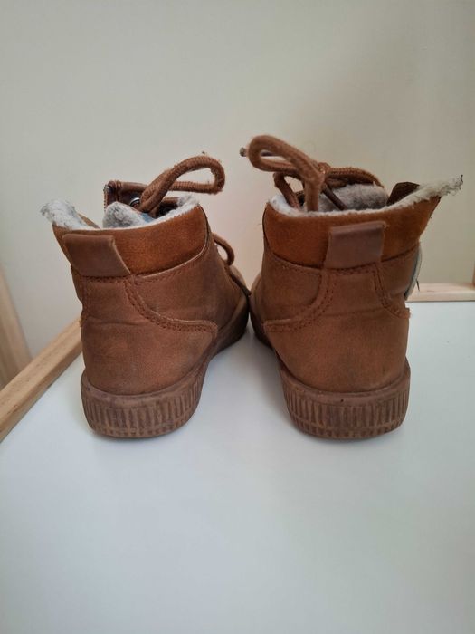 Детски зимни обувки