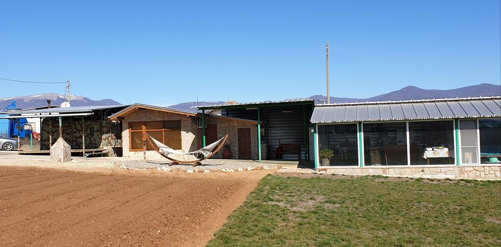 Продава се Къща в с. Копринка, Област Стара Загора - 1631 кв.м за 110 €/кв.м - Снимка #4