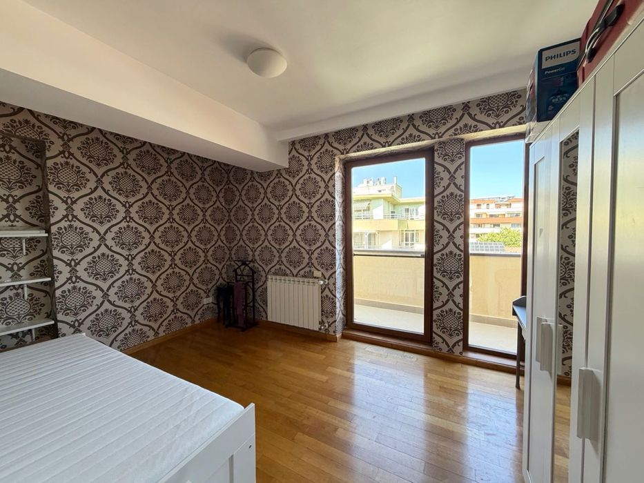 Apartment 3/4 camere Herastrau, proprietar