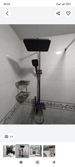 Ustanovka vanna unitaz rakvina simistitel