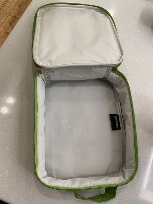 Детская сумка доя обедов