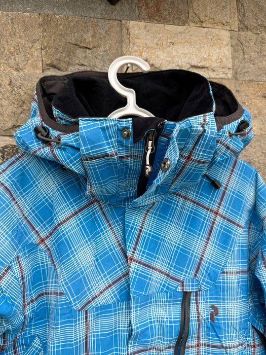 Мъжко яке за ски Peak Performance