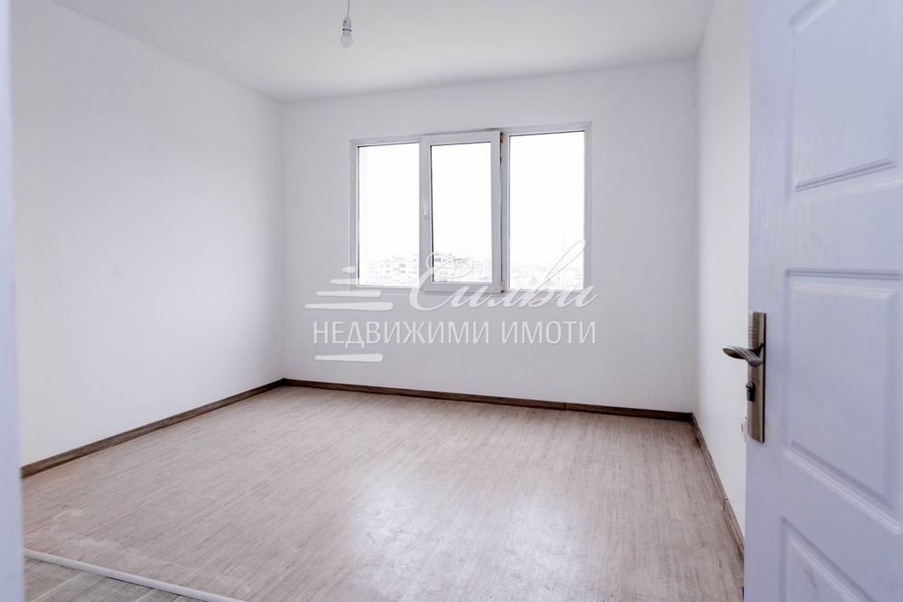 Продава се Едностаен апартамент в Шумен, Боян Българанов 1 - 45 кв.м за 1473 €/кв.м - Снимка #4