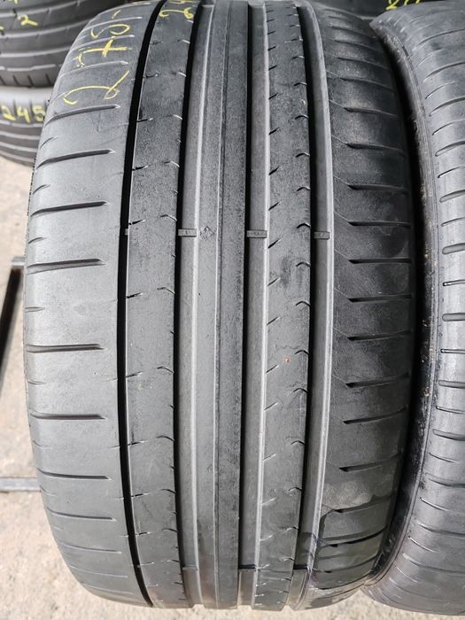 2 anvelope 275 40 18