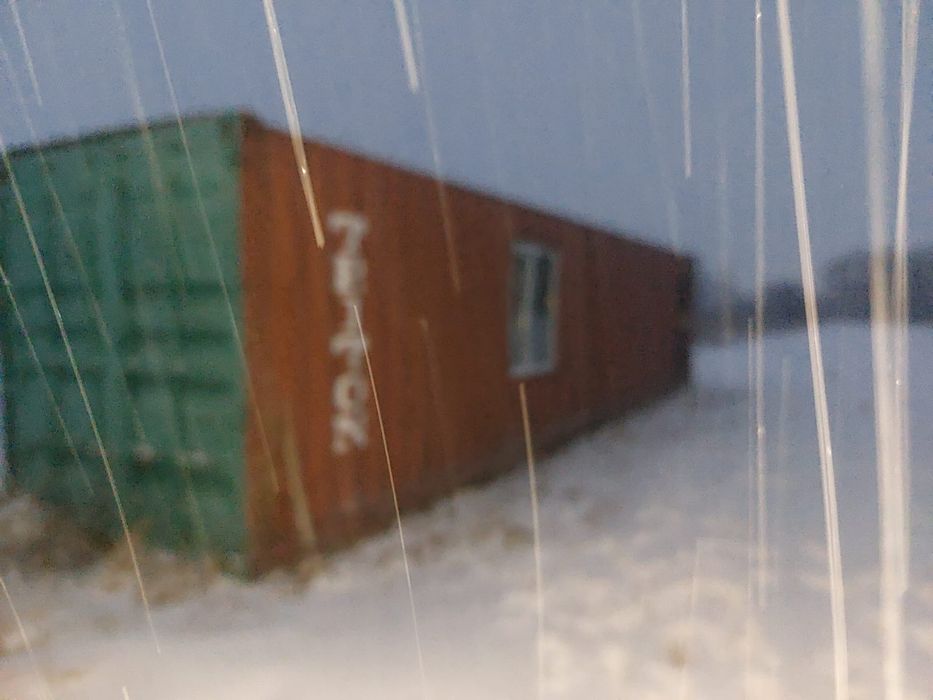 Контейнер морфлот