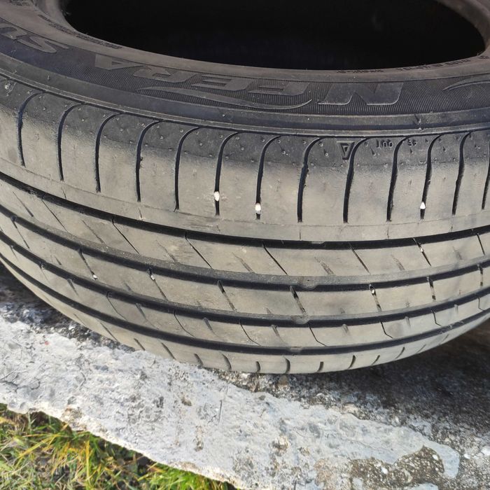 Алуминиеви джанти за Volvo 16"