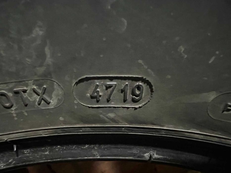 265/65/R17 MICHELIN Latitude  alpin