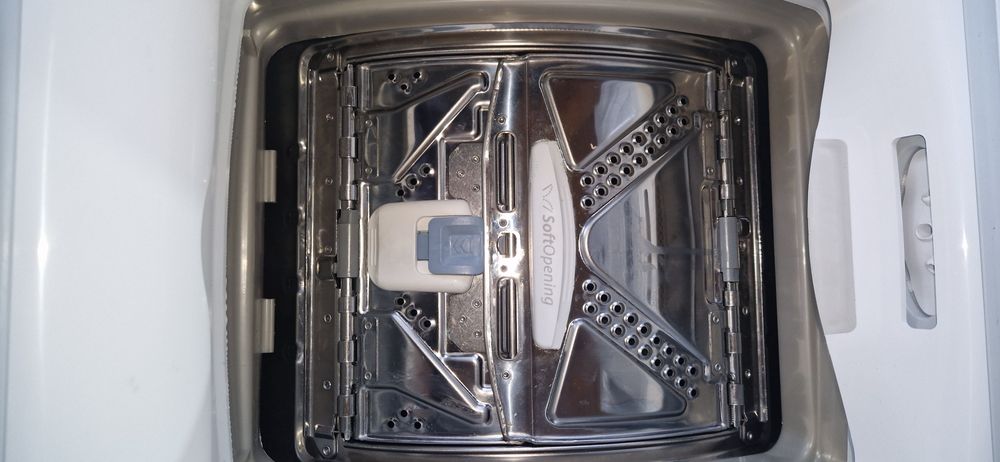 Masina de spălat verticala Whirpool  6,5 kg NOUA!