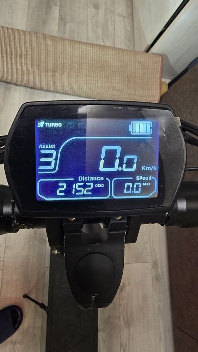 Электросамокат Kugoo G2 Pro