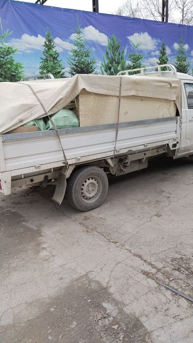 Вывоз мусора. Мусор ташиш хизмати 24/7