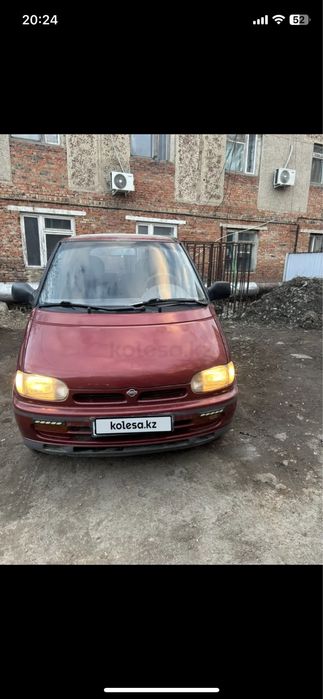 Продам нисан сирена