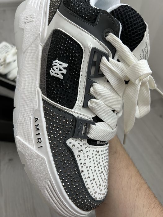 Amiri MA-1 Cristal Swarovski