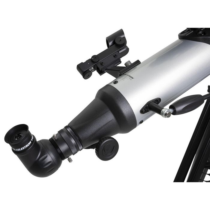 Telescop AC 80/900 StarSense Explorer LT 80 AZ, Nou