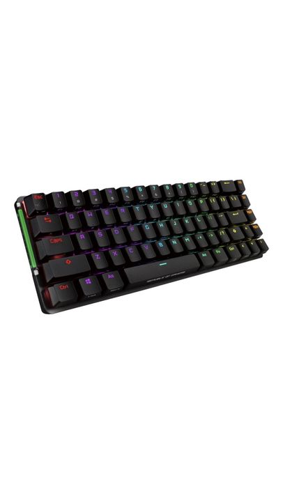 Tastatura Gaming ASUS ROG Falchion Cherry MX Red