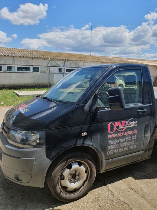 Piese motor T5 , diesel 2.0 , CFC , biturbo , 180 cp