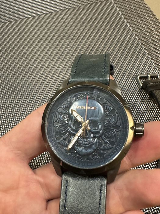 Стилни часовници Diesel Boss