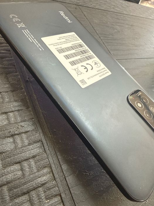 Xiaomi Redmi Note 11