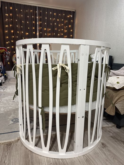 Продам детскую кровать