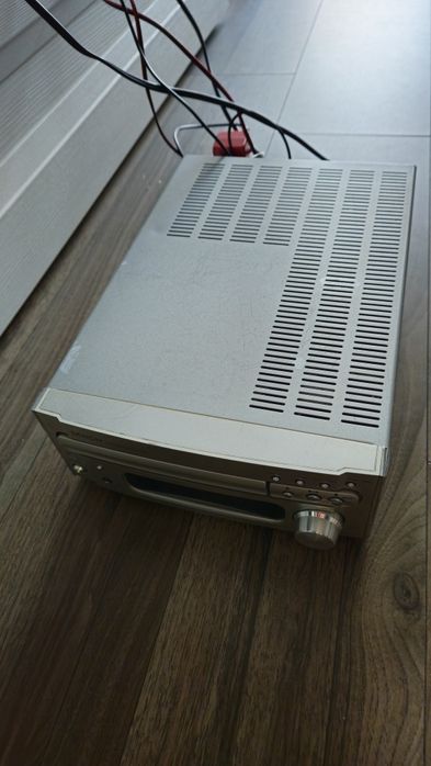 Denon CD Receiver RCD-M33