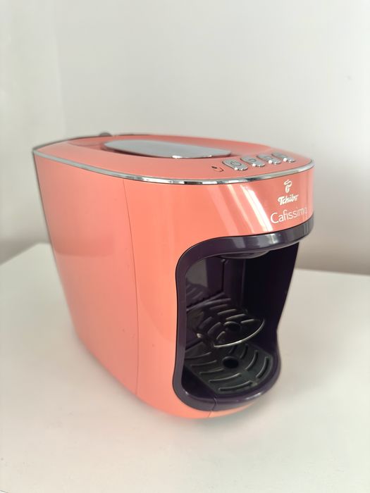 Espressor Tchibo Cafissimo