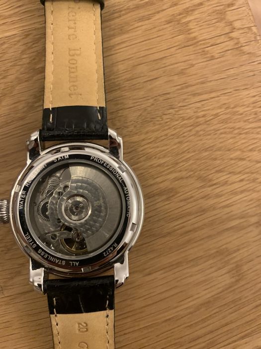 Ceas Pierre Bonnet Automatic