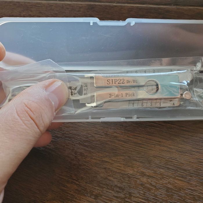 Decodor usi auto HU101,HU92, HU66, HU64,HU100,HU100R,HU83,TOY40, SIP22